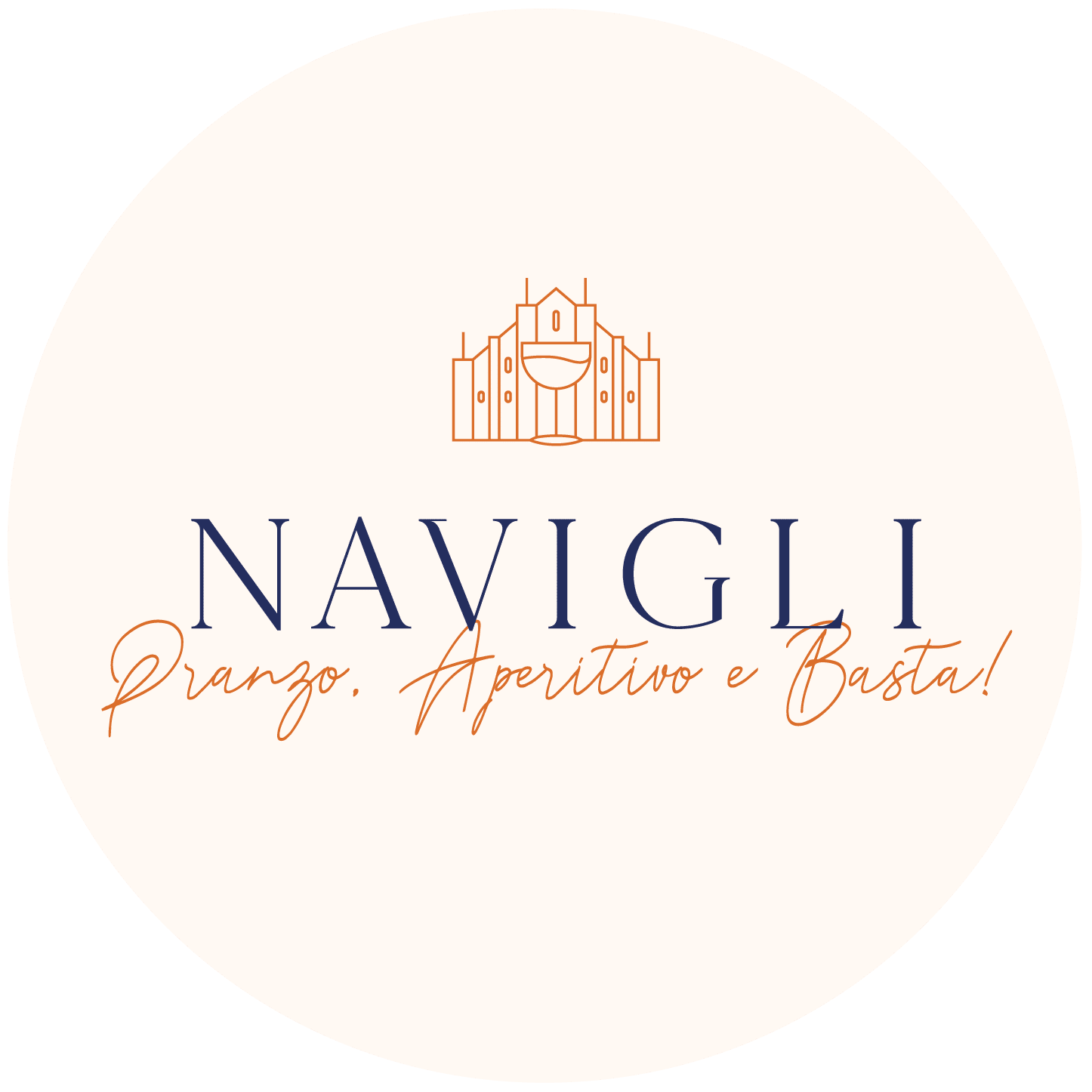 Logo Navigli Aperitivo